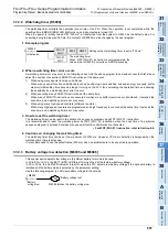 Preview for 859 page of Mitsubishi Electric FX3G SERIES Programming Manual