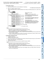 Preview for 863 page of Mitsubishi Electric FX3G SERIES Programming Manual