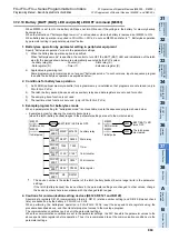 Preview for 865 page of Mitsubishi Electric FX3G SERIES Programming Manual