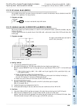 Preview for 867 page of Mitsubishi Electric FX3G SERIES Programming Manual