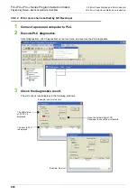 Preview for 882 page of Mitsubishi Electric FX3G SERIES Programming Manual