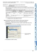 Preview for 903 page of Mitsubishi Electric FX3G SERIES Programming Manual