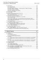 Preview for 14 page of Mitsubishi Electric FX3S-10M series User Manual