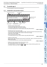 Preview for 43 page of Mitsubishi Electric FX3S-10M series User Manual