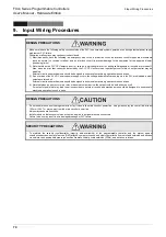 Preview for 80 page of Mitsubishi Electric FX3S-10M series User Manual