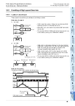 Preview for 95 page of Mitsubishi Electric FX3S-10M series User Manual