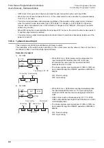 Preview for 96 page of Mitsubishi Electric FX3S-10M series User Manual