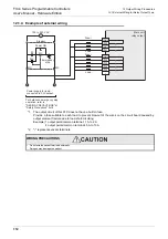 Preview for 118 page of Mitsubishi Electric FX3S-10M series User Manual