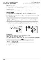 Preview for 120 page of Mitsubishi Electric FX3S-10M series User Manual