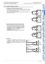 Preview for 121 page of Mitsubishi Electric FX3S-10M series User Manual