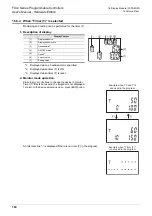 Preview for 166 page of Mitsubishi Electric FX3S-10M series User Manual