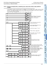 Preview for 177 page of Mitsubishi Electric FX3S-10M series User Manual