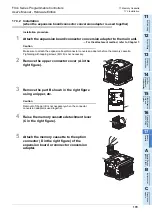 Preview for 185 page of Mitsubishi Electric FX3S-10M series User Manual