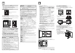 Preview for 2 page of Mitsubishi Electric FX3S-30MR/ES-2AD Hardware Manual