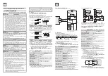 Preview for 3 page of Mitsubishi Electric FX3S-30MR/ES-2AD Hardware Manual