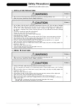 Preview for 4 page of Mitsubishi Electric FX3U-1PG User Manual