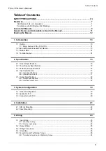 Preview for 9 page of Mitsubishi Electric FX3U-1PG User Manual