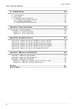 Preview for 12 page of Mitsubishi Electric FX3U-1PG User Manual