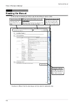 Preview for 18 page of Mitsubishi Electric FX3U-1PG User Manual