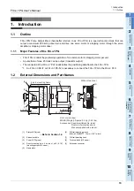 Preview for 19 page of Mitsubishi Electric FX3U-1PG User Manual