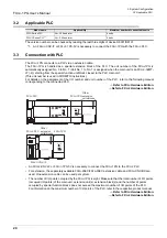 Preview for 26 page of Mitsubishi Electric FX3U-1PG User Manual