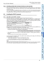 Preview for 43 page of Mitsubishi Electric FX3U-1PG User Manual