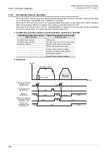 Preview for 44 page of Mitsubishi Electric FX3U-1PG User Manual