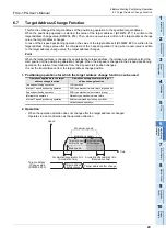 Preview for 49 page of Mitsubishi Electric FX3U-1PG User Manual