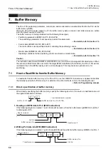 Preview for 56 page of Mitsubishi Electric FX3U-1PG User Manual