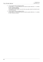 Preview for 60 page of Mitsubishi Electric FX3U-1PG User Manual