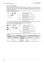 Preview for 64 page of Mitsubishi Electric FX3U-1PG User Manual