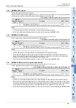 Preview for 67 page of Mitsubishi Electric FX3U-1PG User Manual