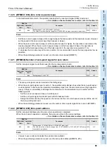 Preview for 75 page of Mitsubishi Electric FX3U-1PG User Manual