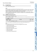 Preview for 77 page of Mitsubishi Electric FX3U-1PG User Manual