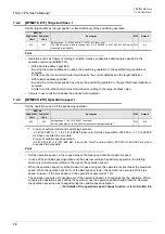 Preview for 78 page of Mitsubishi Electric FX3U-1PG User Manual