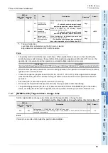 Preview for 81 page of Mitsubishi Electric FX3U-1PG User Manual