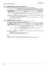 Preview for 82 page of Mitsubishi Electric FX3U-1PG User Manual