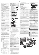 Preview for 3 page of Mitsubishi Electric FX3U-2HC User Manual