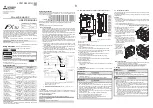 Mitsubishi Electric FX3U-4AD-PNK-ADP User Manual preview