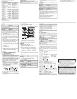 Предварительный просмотр 5 страницы Mitsubishi Electric FX3U-4DA-ADP User Manual