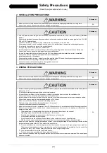 Preview for 4 page of Mitsubishi Electric FX3U-CAN User Manual