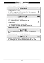 Preview for 5 page of Mitsubishi Electric FX3U-CAN User Manual