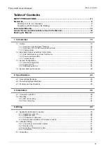 Preview for 9 page of Mitsubishi Electric FX3U-CAN User Manual