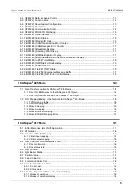 Preview for 11 page of Mitsubishi Electric FX3U-CAN User Manual