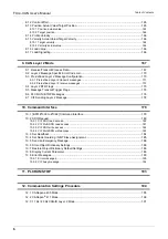 Preview for 12 page of Mitsubishi Electric FX3U-CAN User Manual