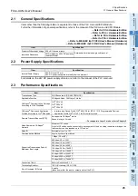 Preview for 31 page of Mitsubishi Electric FX3U-CAN User Manual