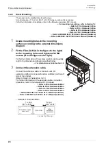 Preview for 34 page of Mitsubishi Electric FX3U-CAN User Manual