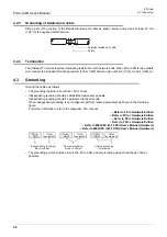 Preview for 38 page of Mitsubishi Electric FX3U-CAN User Manual