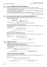 Preview for 116 page of Mitsubishi Electric FX3U-CAN User Manual