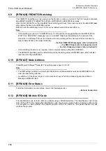 Preview for 122 page of Mitsubishi Electric FX3U-CAN User Manual